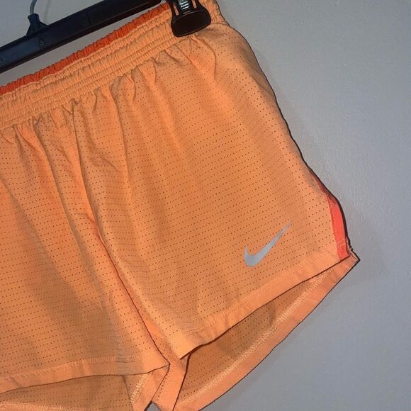 Dri-fit Nike shorts  - Picture 3 of 4